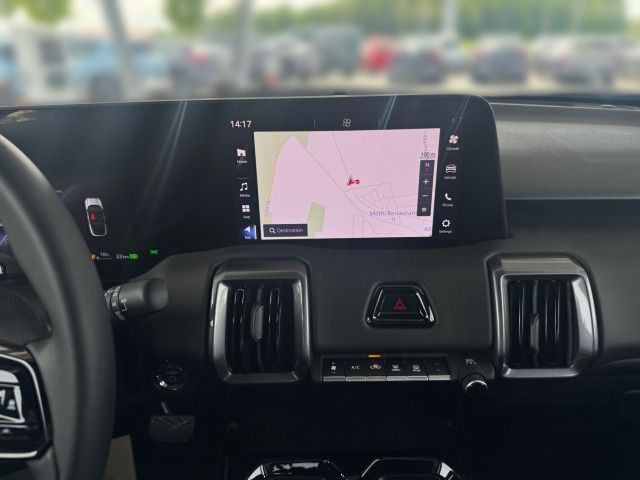 Suzuki e Vitara - Bild 15