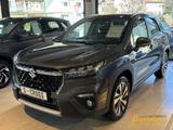 Suzuki S-Cross Comfort+ ALLGRIP 1.4T 6AT Navi ACC LED R - Suzuki: 1.6