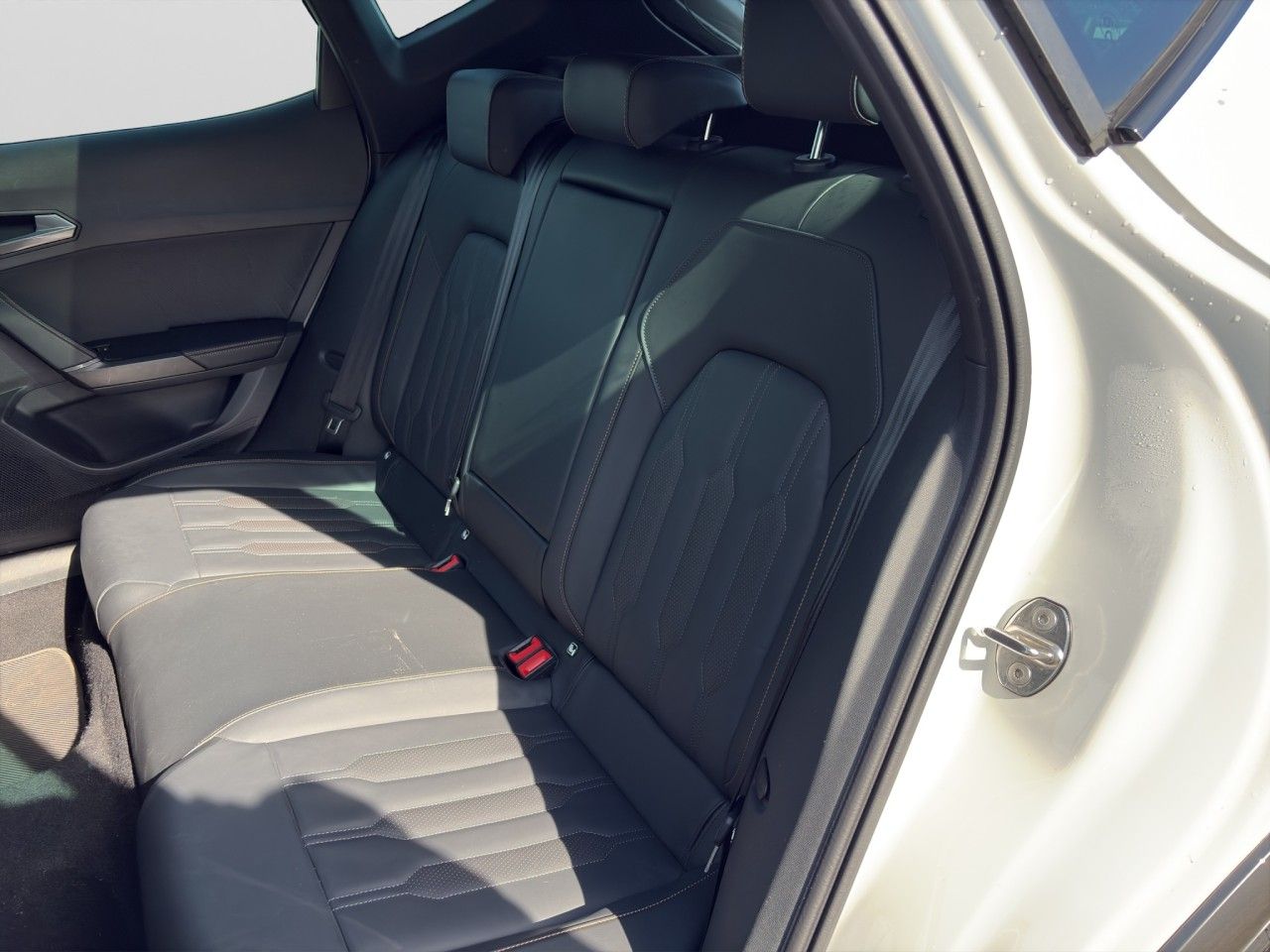 Cupra Formentor - Bild 17