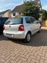 Volkswagen VW Polo 9N Benziner 64 PS TÜV bis 03/2027 - Volkswagen Polo aus 2002: 9n