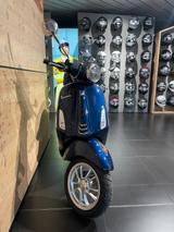 Vespa Primavera 125 ABS  E5 wenig Km// TOP ANGEBOT - VESPA T5 125