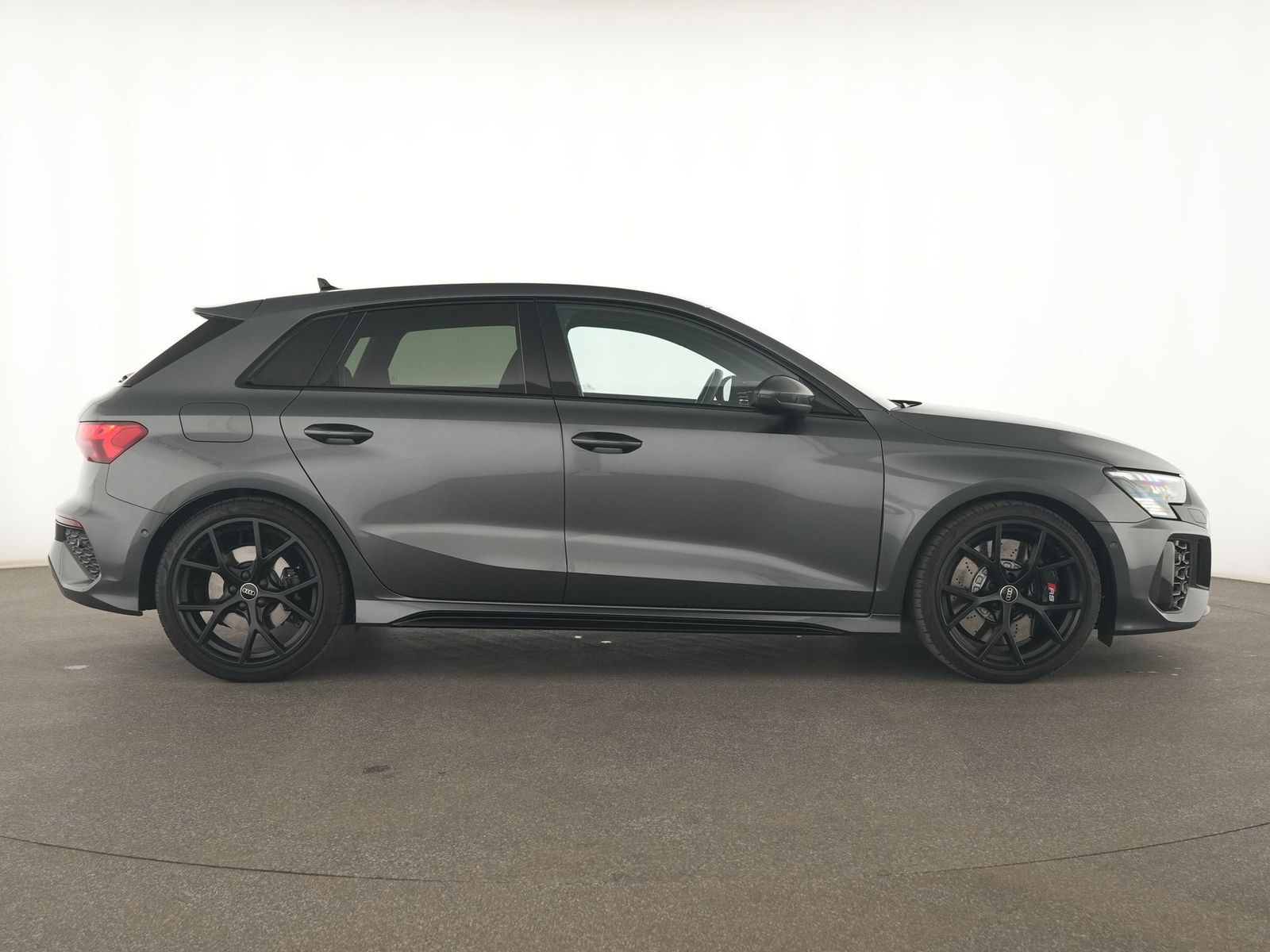 Audi RS3 Sportback Navi|Matrix-LED|RS-Sportabgasanlag foto 5