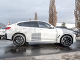 BMW X4 xDrive20i M Sport RFK NAVI LED DAB - BMW X4 in Leverkusen