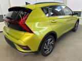Hyundai BAYON PREMIUM NAVI SHZ RFK PDC KLIMAAUTOMATIK... - Hyundai BAYON: Regensensor