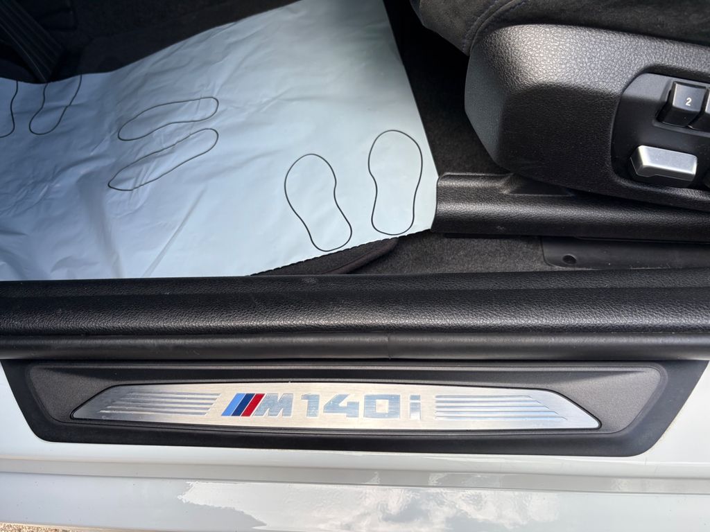 BMW M140i - Bild 20