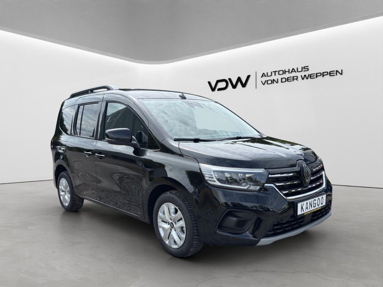 Renault Kangoo - Bild 10