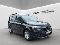 Renault Kangoo - Vorschau Bild 10