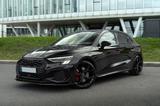 Audi S3 Sportback quattro | 2021 | FULL SPEC | M - gebrauchte Audi S3 aus dem Jahr 2021