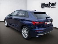 Audi A3 - Vorschau Bild 12