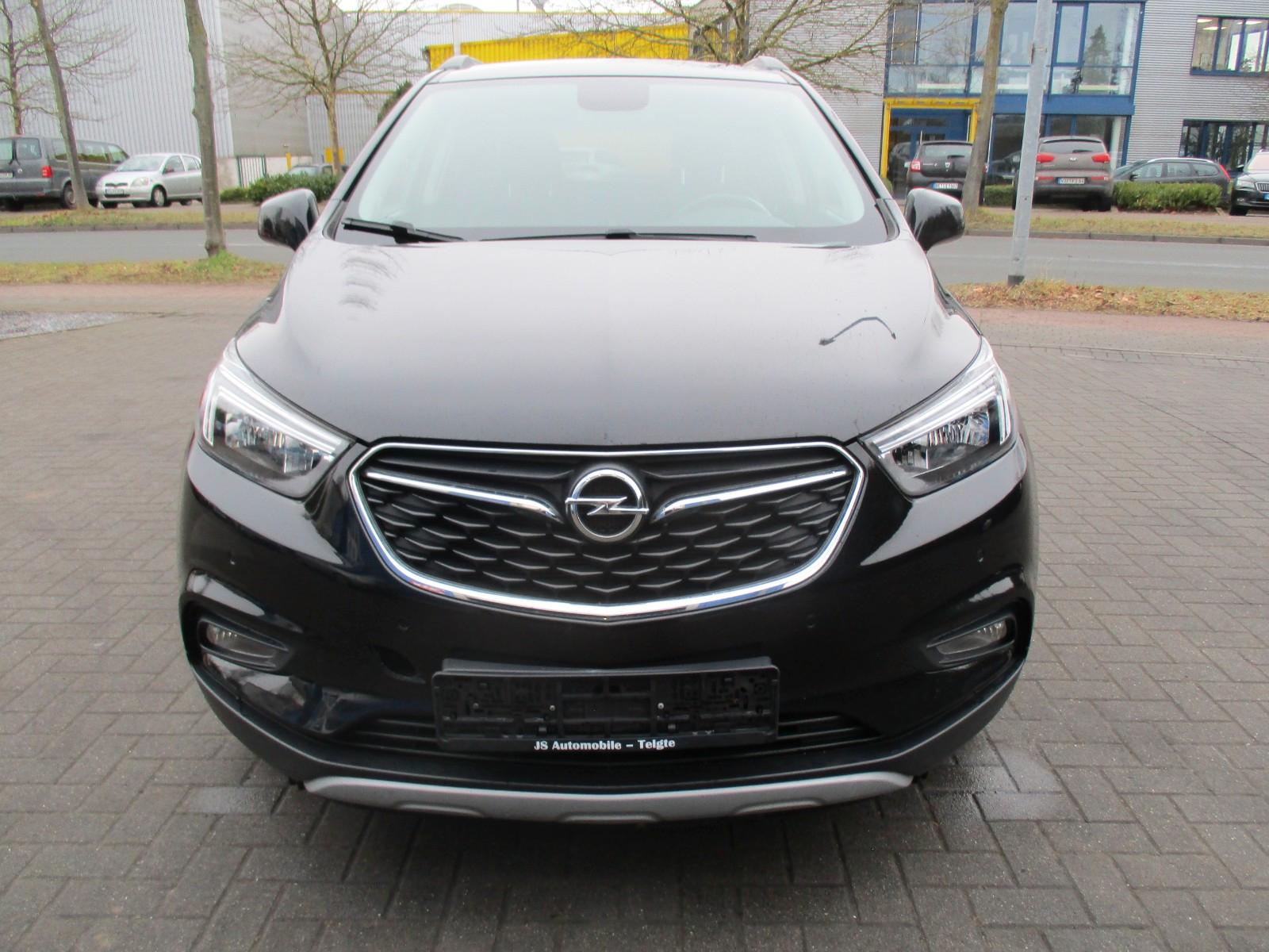 Opel Mokka X Design Line Start/Stop