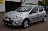 Renault Clio III YAHOO! 2.Hand Insp.Neu - Renault Clio: Yahoo