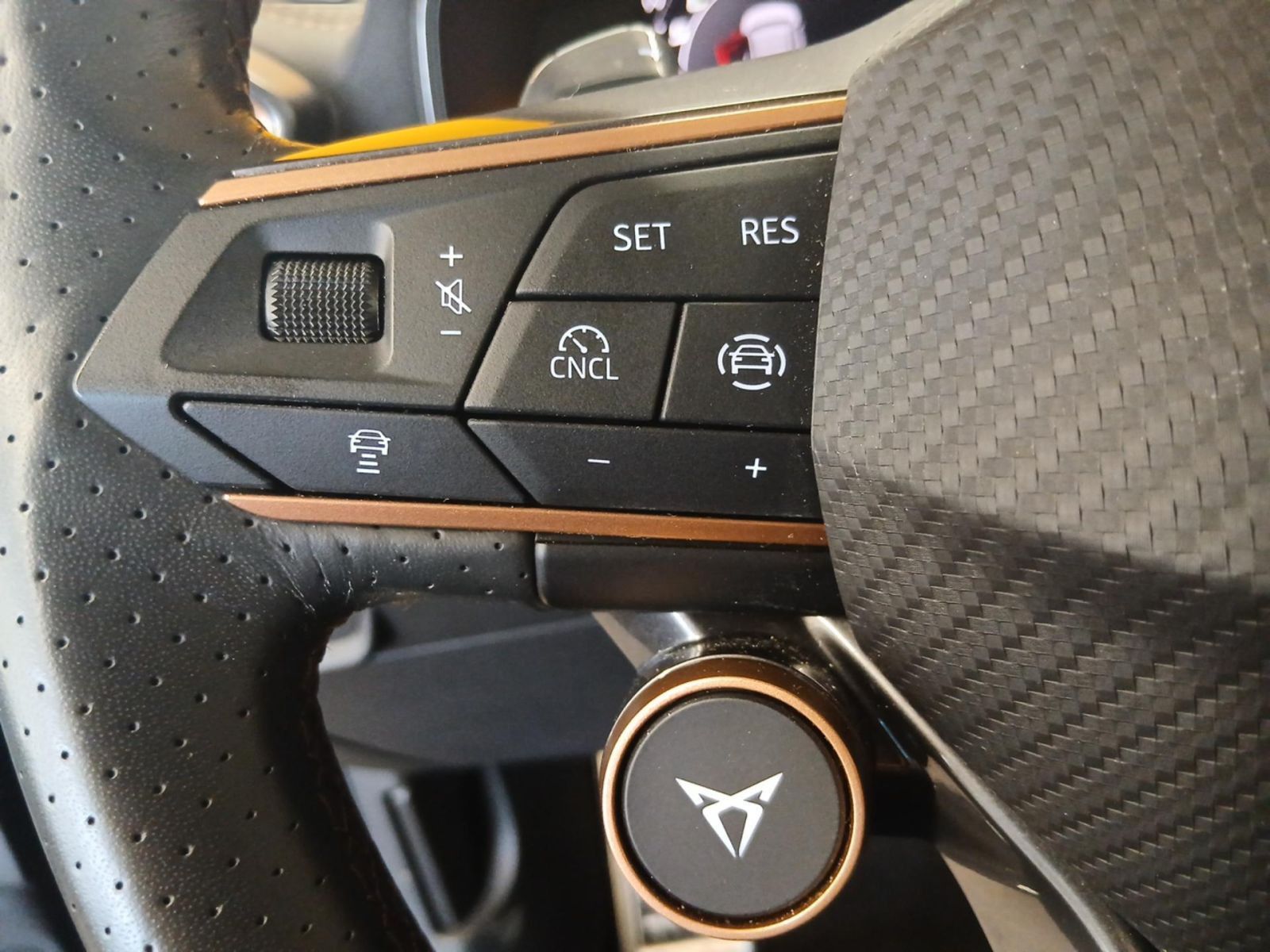 Cupra Leon - Bild 15