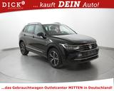 Volkswagen Tiguan 2.0d DSG 4Mot Life >NAVI+LED+SHZ+ACC+18"