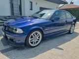 BMW 330Ci - A E46, Clubsport, 2002, 84650km original - BMW 330: E46