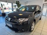 Dacia Sandero II Ambiance***Anhängerkupplung** - gebrauchte Dacia Sandero aus dem Jahr 2014