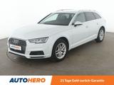 Audi A4 Allroad 3.0 V6 TDI quattro Aut.*NAVI*HUD*LED* - Audi A4 Allroad mit Diesel-Antrieb: Kombi, 3.0