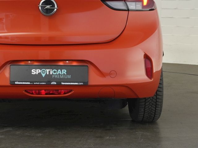 Corsa-e F EDITION 50kWh AT+KEYLESS+KLIMAAUTOMATI