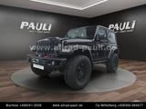 Jeep Wrangler 2.0 T-GDI Rubicon | FAHRWERK, WINDE - Jeep Wrangler aus 2022