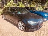 Audi S3  quattro+Automatik+LED - Audi S3 in Hamburg