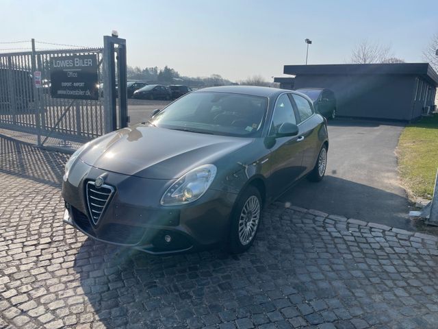 Alfa Romeo Giulietta Turismo 1.4 TB