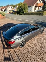 BMW 320d M Sport M Sport