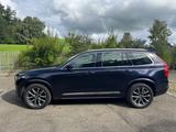 Volvo XC90 D5 AWD Geartronic Inscription Inscription