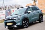Citroën C3 Aircross Shine Pack*PANO*KAMERA*LED*NAVI - gebrauchte Citroën C3 aus dem Jahr 2021