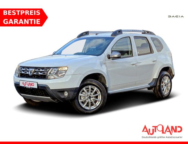 Dacia Duster 1.6 SCe 115 Essentiel Tempomat PDC Klima