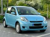 Daihatsu Sirion 1.3 Klima TÜV 07/26 - Daihatsu in Solingen