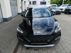 FORD Focus Lim. Active X*AHK*Panoramadach*