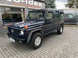 Mercedes-Benz G 300 TD Station Wagon Lang 463 - Mercedes G 300 mit Schiebedach