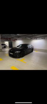 BMW f10 550i sehr gepflegt x-Drive - BMW: X 10