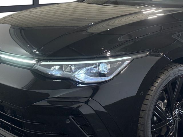 Golf Variant R-Line 2.0 TDI DSG AHK+PANO+STANDH+