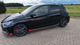 Hyundai i20N Performance Garantie TÜV Voll Scheck 8x - Hyundai i20: N Performance
