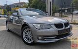 BMW 318i Cabrio*1.Hand*Xen*PDC*Shz*Memo*TOP*GARANTIE - BMW 318 aus 2012: 318i