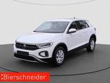 Volkswagen T-Roc 1.0 TSI LED SHZ KLIMAAUT