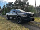Dodge RAM - Dodge RAM in Hamm