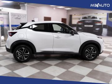 Nissan Juke - 6