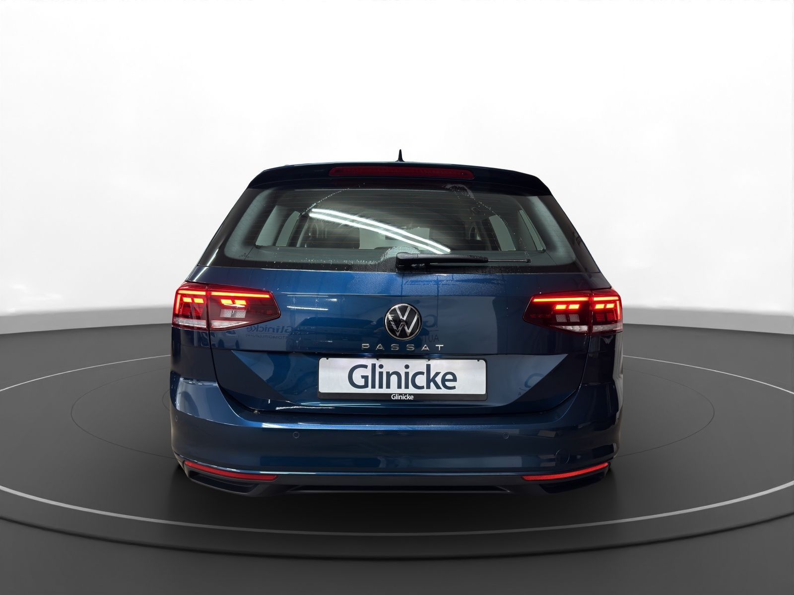 Volkswagen Passat Variant - Bild 3