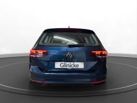 Volkswagen Passat Variant - Vorschau Bild 3