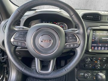 Jeep Renegade 1.3 Plug-In Hybrid S *Sitzheiz*LED*DAB*