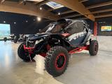 Can-Am Maverick R XRS 2025 Smart Shox 7 Gang DCT T1B - Offers