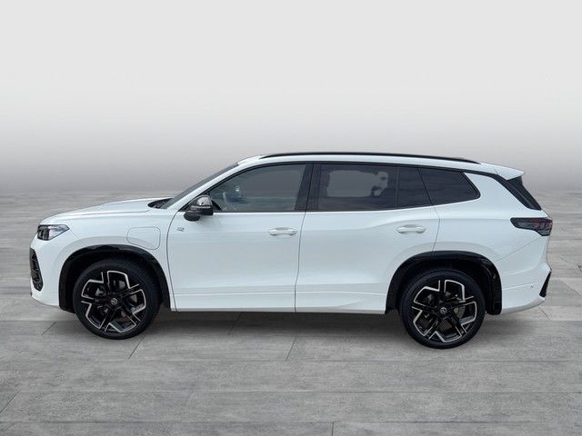 Volkswagen Tayron 1.5 TSI eHybrid R-Line Leder Pano Matrix foto 2