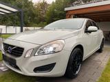 Volvo S60 2.0 Diesel - gebrauchte Volvo S60 aus dem Jahr 2011
