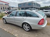 Mercedes-Benz C 200 C T-Modell C 200 Kompressor - gebrauchte Mercedes-Benz C 200 aus dem Jahr 2004