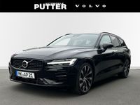 Volvo V60 - Vorschau Bild 1