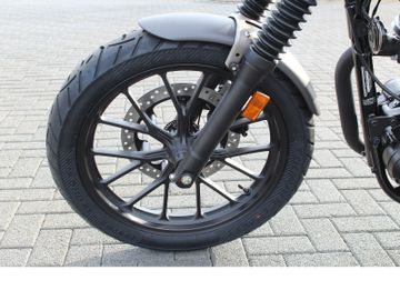 Honda GB350S