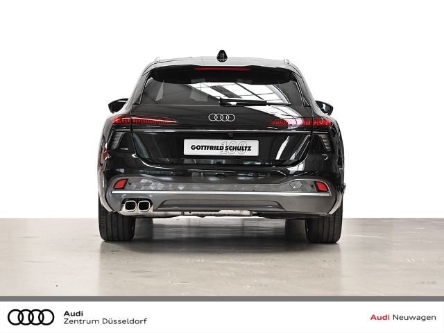 Audi A6 - Bild 5