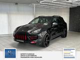 Porsche Cayenne Turbo Gepflegt, Leistungssteigerung . Me - Porsche Cayenne aus 2011: Turbo