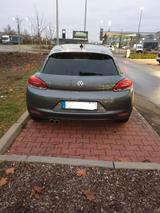 Volkswagen Scirocco 2.0 TDI 130kW DSG - - Volkswagen Scirocco 13